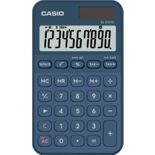 Casio SL-310YC-NY-W-DP Hesap Makinesi Pocket
