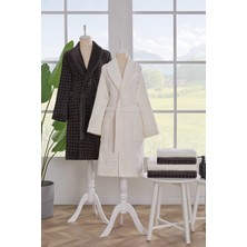 Özdilek Tricot Kadife Aile Seti