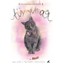 Karakarga Yayınları Tüy Yumağı - Matt Kindt - Tyler Jenkins