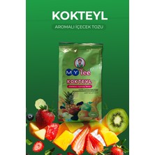 My Tee Mytee Kokteyl Aromalı Içecek Tozu 250GR