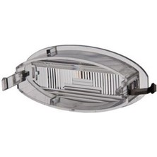 İTHAL Ithal Opel Vectra Plaka Lambası (1999-2002) 90511731 224325300 1.6, 1.8, 2.0, 2.0 Dtı, 2.0 Dth
