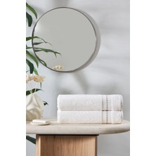 Özdilek Jardin Banyo Havlusu 90X150 cm