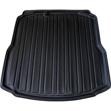 Rnport Skoda Octavia Sedan 2013-2020 Bagaj Havuzu