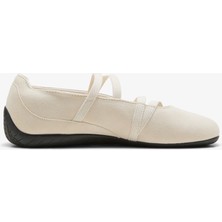 Puma Speedcat Ballet Kadın Siyah Spor Ayakkabı.08