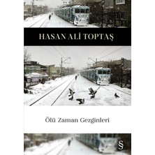 Ölü Zaman Gezginleri