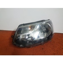 Femex Volkswagen Caravelle T5 Makyajlı 2009-2015 Kısa Uzun Far LED Gt Nano Pro H4
