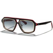 Zen Milano Eyewear ZM2081-C04 54 Unisex Güneş Gözlüğü
