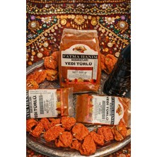 Fatma Hanım Yedi Türlü 250 Gram