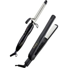 King Ceramıc K093/K094 Sac Duzlestırıcı+Sac Masası