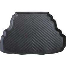 Rnport Honda City Sedan 2006-2009 Model Bagaj Havuzu