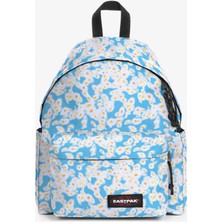 Eastpak Day Pak'r Unisex Mavi Sırt Çantası.-
