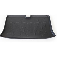 Rnport Nissan Micra 2002 - 2009 Arası Uyumlu Bagaj Havuzu