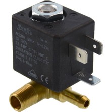 Supervac Philips Perfectcare GC8650 2400 W Buhar Kazanlı Ütü ile Uyumlu Solenoid Valf