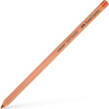 Faber-Castell Monochrome Pitt Pastel Kalem Sanguine 4.3 mm Kalınlığında Solmaya Dayanıklı Pigment
