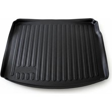 Rnport Renault Megane 3 Sport Tourer 2009 - 2016 Bagaj Havuzu