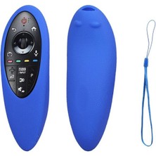 Epilons Weko WK-24722 Silikon Kumanda Koruma Kılıfı Marka Için Uydundur