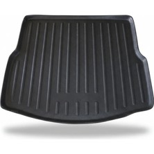 Rnport Renault Laguna 3 2009 - 2015 Bagaj Havuzu