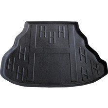 Rnport Honda City Sedan 2009-2019 Model Bagaj Havuzu