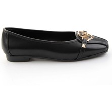 Bambi Siyah  Kadın Babet K01055002609