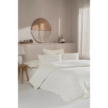 Özdilek Nadia King Size Muslin Nevresim Takımı