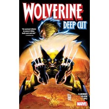 Marvel Universe Wolverine: Deep Cut