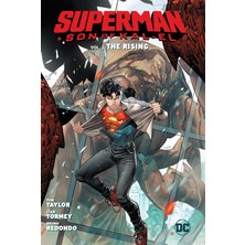 DC Comics Superman: Son Of Kal-El Vol. 2: The Rising