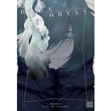 Viz Media Boy's Abyss, Vol. 8
