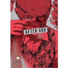 Viz Media After God, Vol. 2