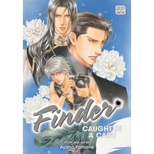 Sublime Finder Deluxe Edition: Caught In A Cage, Vol. 2