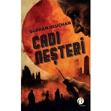 Herdem Kitap Cadı Neşteri