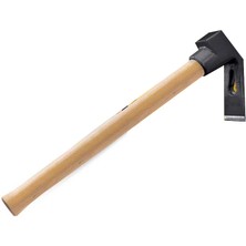 Shopwave 400 gr Siyah Boyalı Keser