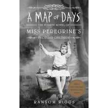 A Map Of Days: 4