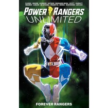 Power Rangers Unlimited: Forever Rangers