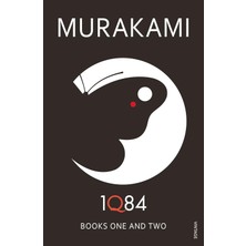 Vintage 1Q84: Books 1 And 2