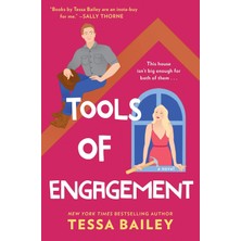 Avon Tools Of Engagement: A Novel