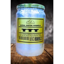 Nurbal Ttt Formül 820 gr