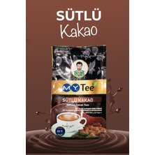 My Tee Mytee Sütlü Kakao Aromalı Içecek Tozu 250GR