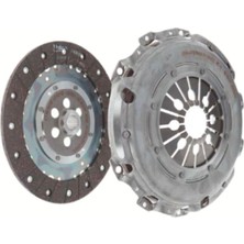 Motorx Debriyaj Seti Rulmansız Cordoba Golf Iv A3 1.6 1996-1998 Uyumlu