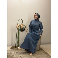 JOOQSTORE Kot Elbise