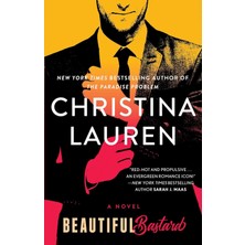 Gallery Books Beautiful Bastard: 1