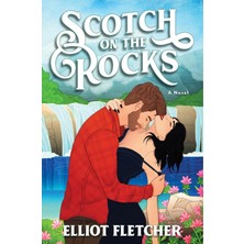Avon Books Scotch On The Rocks