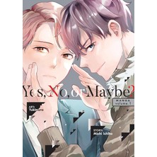 Seven Seas Yes, No, Or Maybe? (Manga) Vol. 1