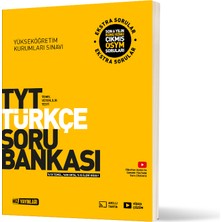 Hız TYT Türkçe Soru Bankası Hız Yayınları