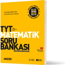 Hız TYT Matematik Soru Bankası Hız Yayınları