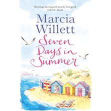 Corgi Seven Days In Summer: A Perfect Summer Escape Set In Devon