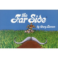 Andrews Mcmeel Publishing The Far Side: 1