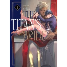 Seven Seas The Titan's Bride Vol. 1