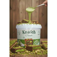 Frapella Künefe Kreması 5 Kg.