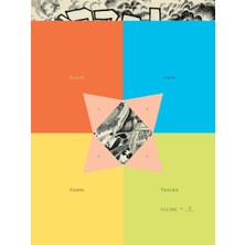 Vertical Comics Black Jack, Volume 3