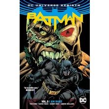 DC Comics Batman Vol. 3: I Am Bane (2024 Edition)